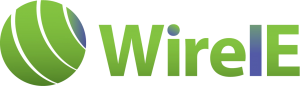 wireie logo